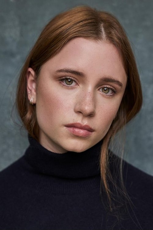 Dixie Egerickx zdjęcie