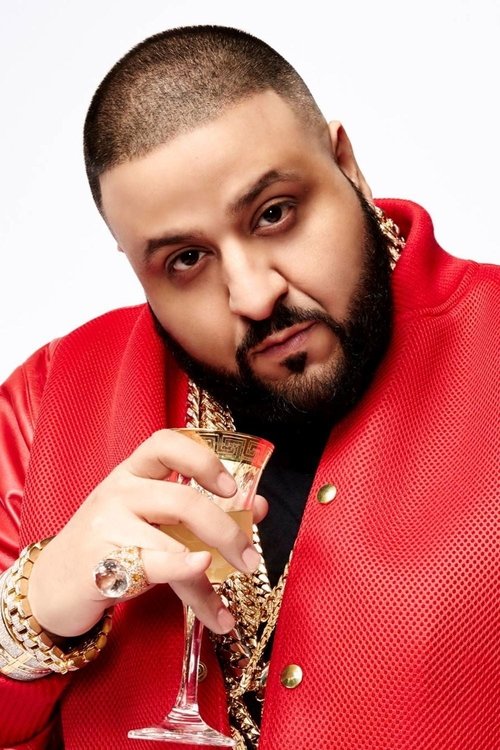 DJ Khaled zdjęcie