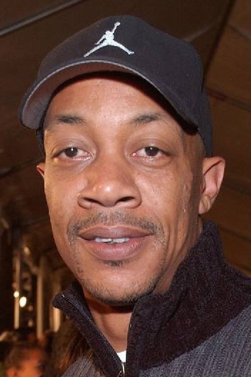DJ Pooh zdjęcie