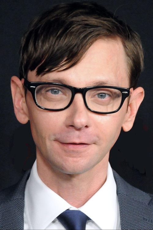 DJ Qualls zdjęcie
