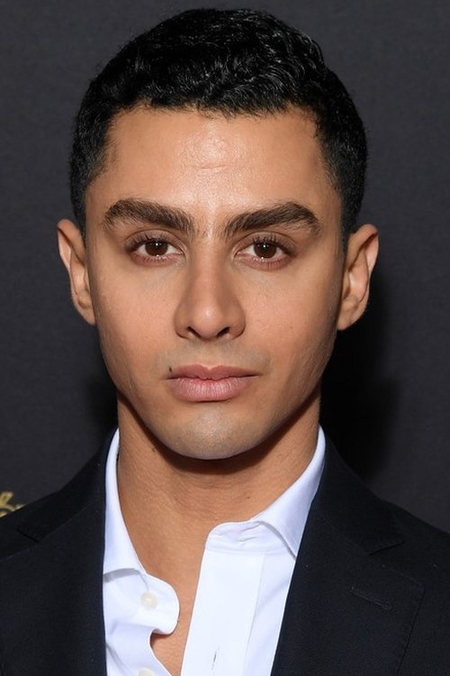 Djanis Bouzyani zdjęcie