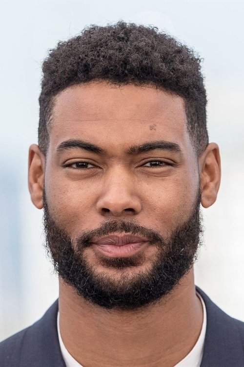 Djebril Zonga zdjęcie