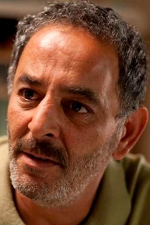 Djemel Barek zdjęcie