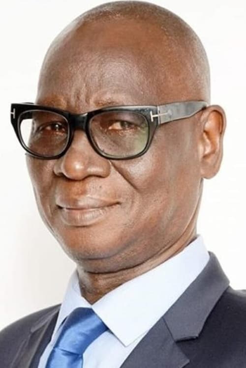Djibril Kouyaté zdjęcie