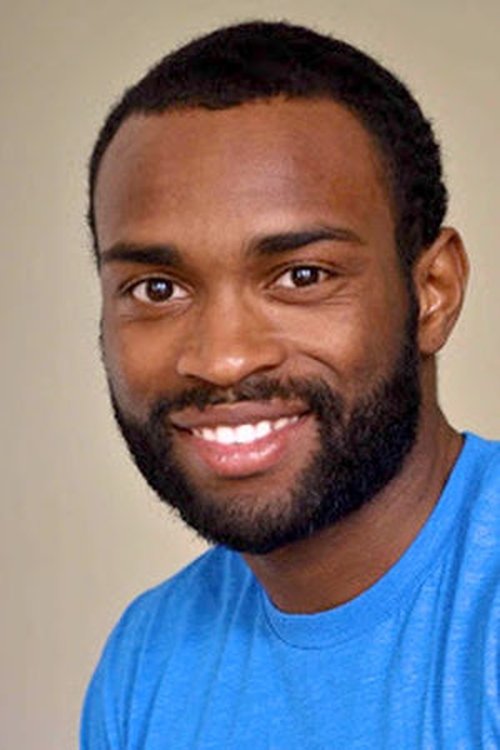 Djibril Pavadé zdjęcie