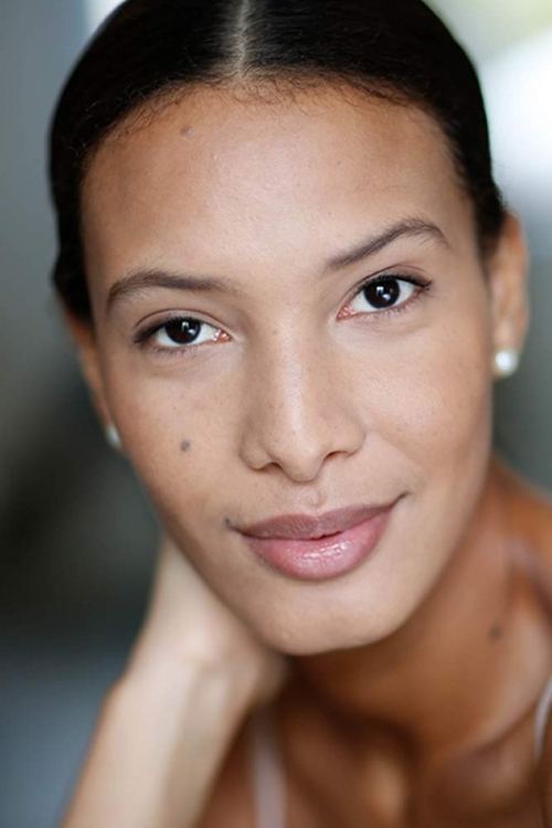 Djinda Kane zdjęcie