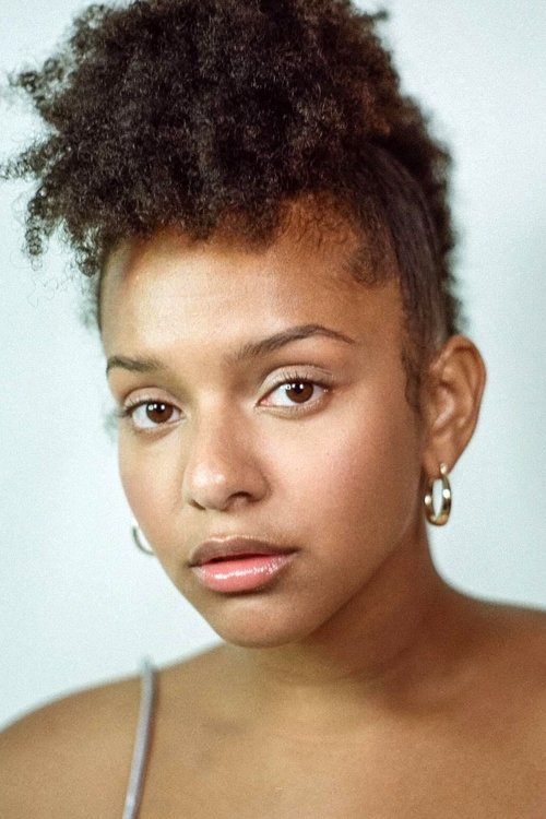 Djouliet Amara zdjęcie