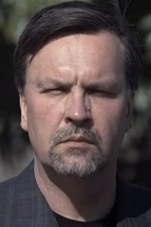 Dmitri S. Boudrine zdjęcie