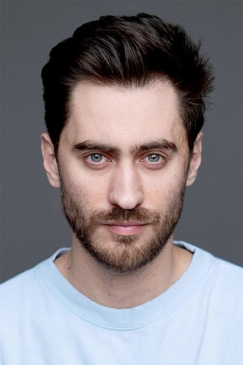 Дмитрий Чеботарёв zdjęcie