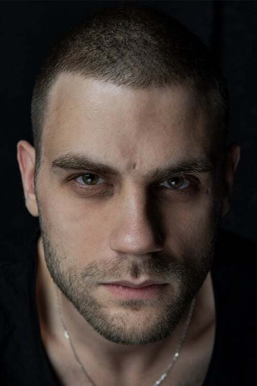 Дмитрий Ендальцев zdjęcie