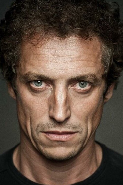 Дмитрий Фрид zdjęcie