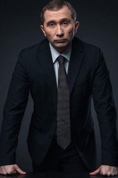 Дмитрий Грачёв zdjęcie