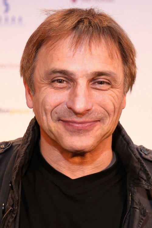 Дмитрий Иосифов zdjęcie