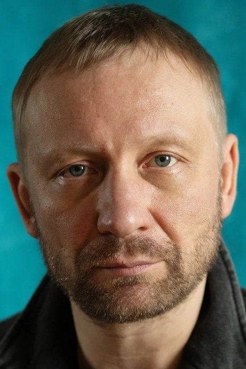 Дмитрий Куличков zdjęcie