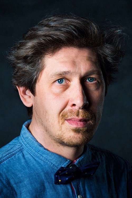 Дмитрий Мухамадеев zdjęcie