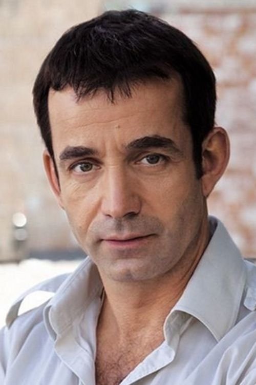 Дмитрий Певцов zdjęcie