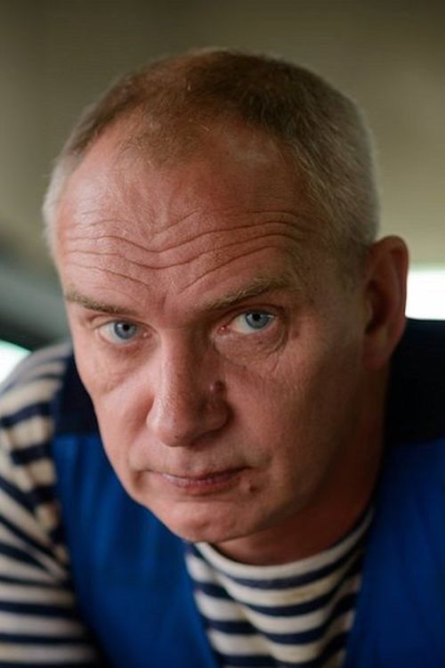 Дмитрий Поднозов zdjęcie