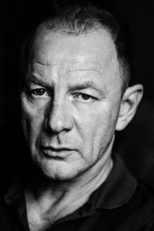 Дмитрий Шевченко zdjęcie