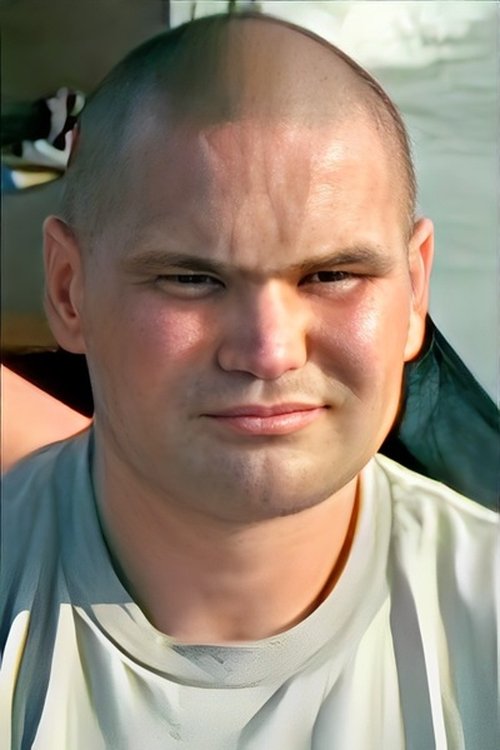 Дмитрий Смирнов zdjęcie