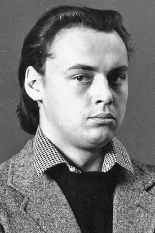 Дмитрий Золотухин zdjęcie