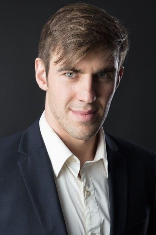 Dmitrious Bistrevsky zdjęcie