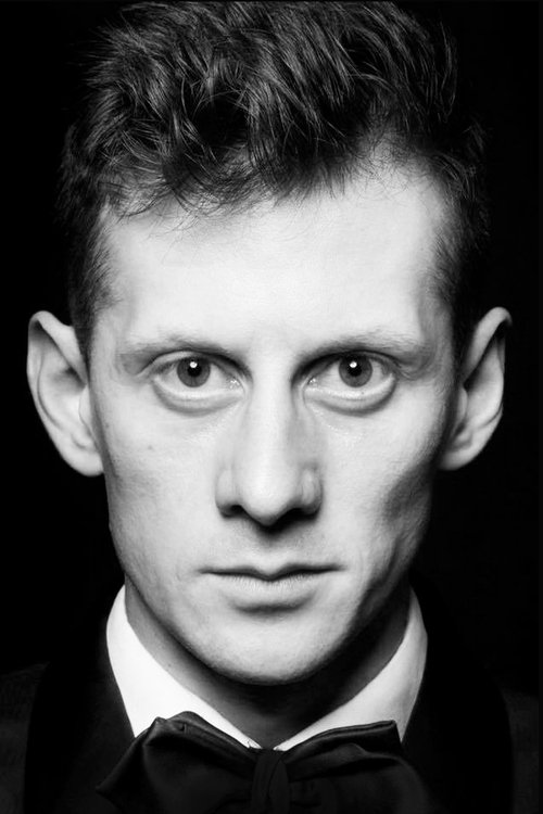 Дмитро Вівчарюк zdjęcie