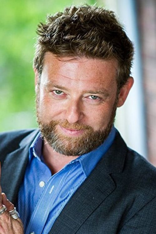 Dmitry Chepovetsky zdjęcie