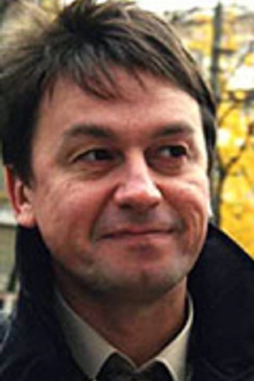 Dmitry Shilyaev zdjęcie