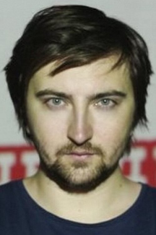 Dmitry Syenduk zdjęcie