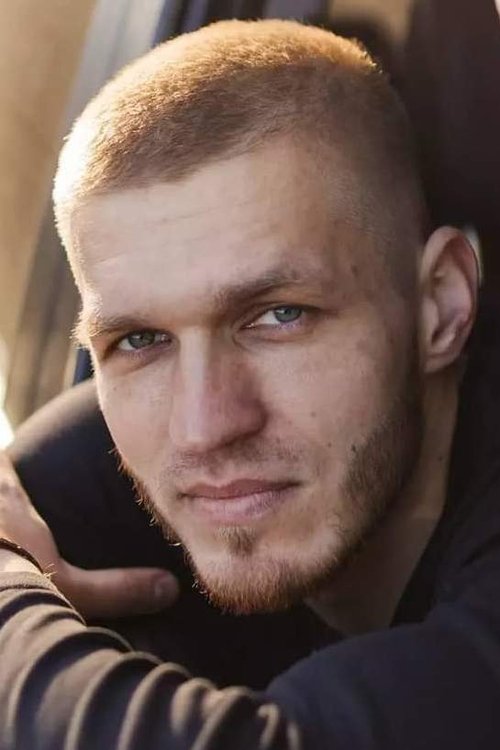 Dmytro Lozovskyi zdjęcie