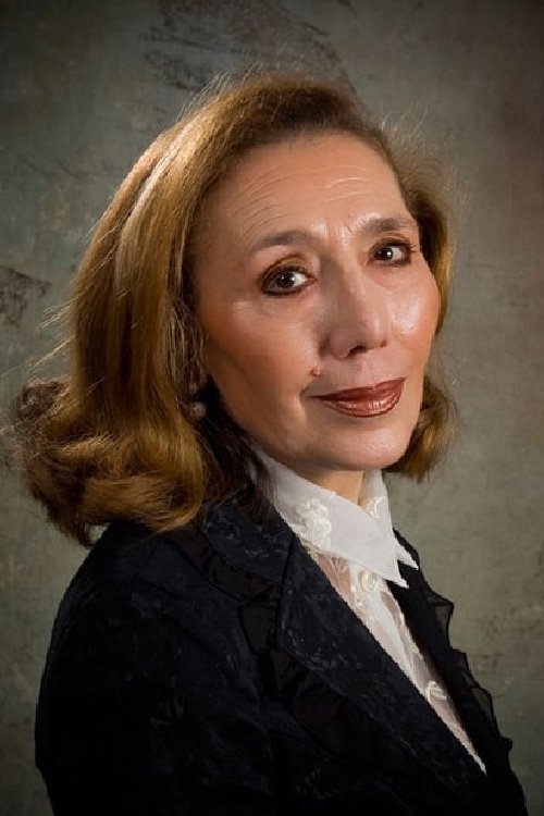 Dobrila Ćirković zdjęcie