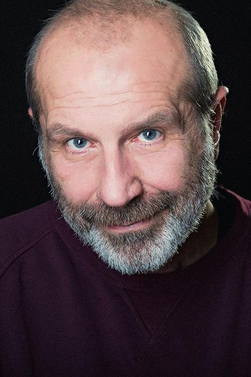 Dobrin Dosev zdjęcie