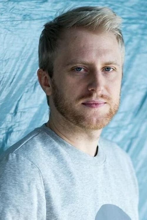 Dobromir Dymecki zdjęcie