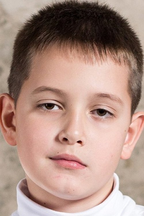 Dobromir Mashukov zdjęcie