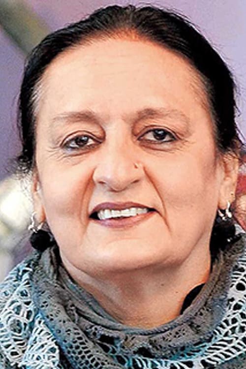 Dolly Ahluwalia zdjęcie