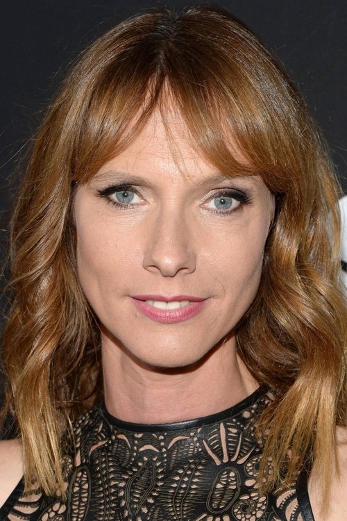 Dolly Wells zdjęcie