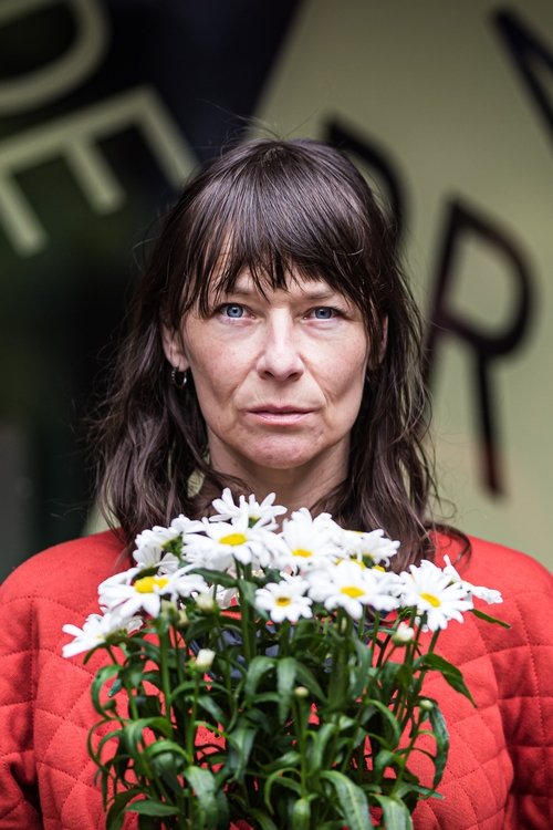 Dolores Bouckaert zdjęcie