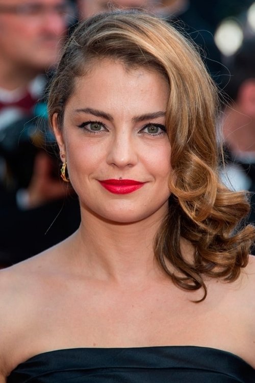 Dolores Fonzi zdjęcie