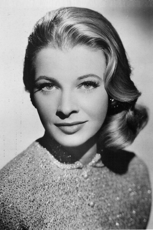 Dolores Michaels zdjęcie