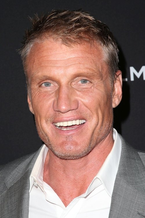 Dolph Lundgren zdjęcie
