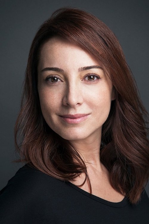 Dolunay Soysert zdjęcie