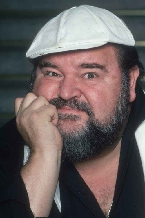 Dom DeLuise zdjęcie