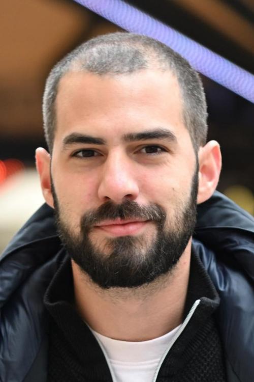 Domagoj Nižić zdjęcie