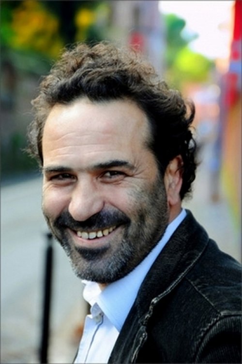 Domenico Centamore zdjęcie