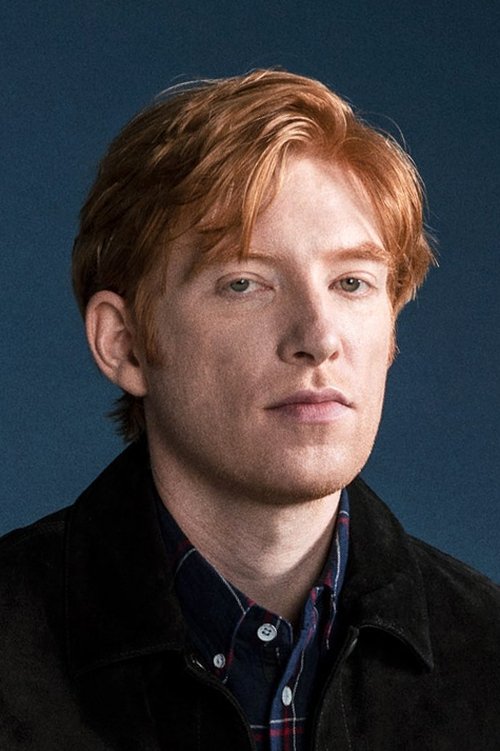 Domhnall Gleeson zdjęcie