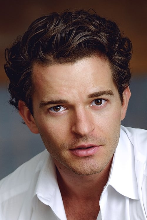 Dominic Allburn zdjęcie