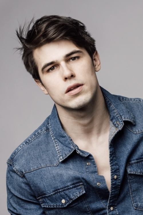 Dominic Andersen zdjęcie