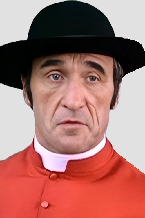 Dominic Barto zdjęcie