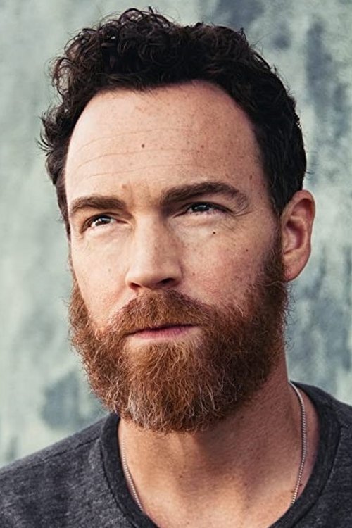 Dominic Bogart zdjęcie