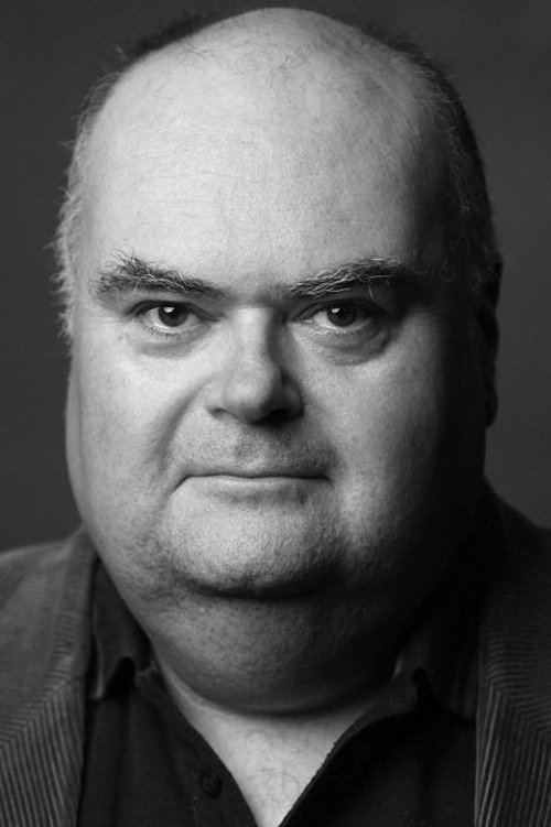 Dominic Borrelli zdjęcie